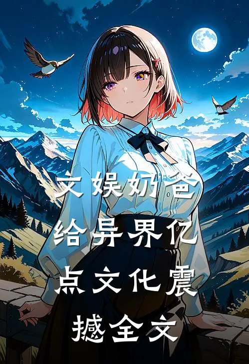 文娱奶爸：给异界亿点文化震撼全文