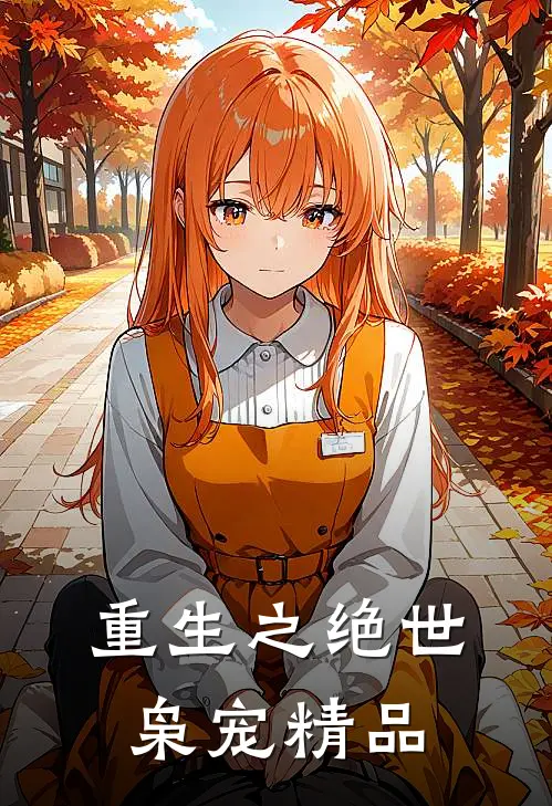 重生之绝世枭宠精品
