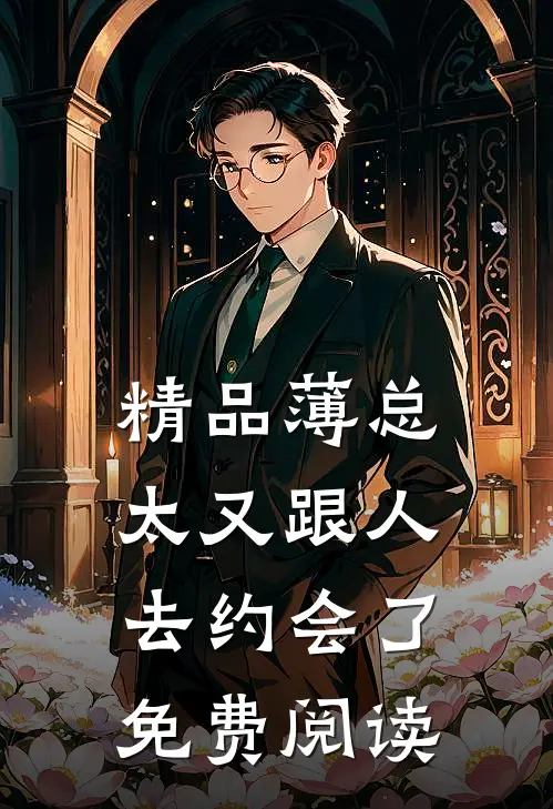 精品薄总,太又跟人去约会了免费阅读