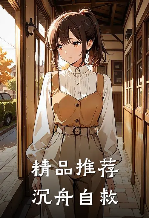精品推荐沉舟自救