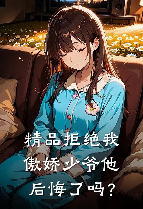 精品拒绝我，傲娇少爷他后悔了吗？
