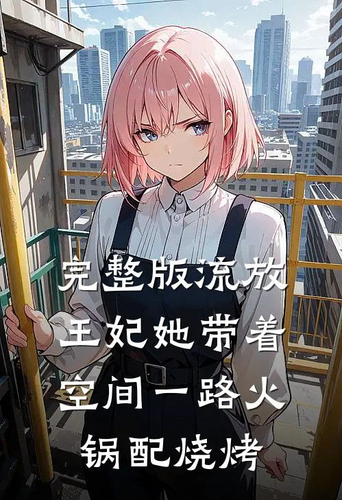 完整版流放：王妃她带着空间一路火锅配烧烤
