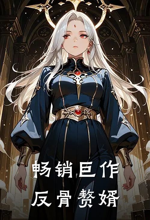 畅销巨作反骨赘婿