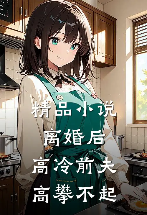 精品小说离婚后，高冷前夫高攀不起