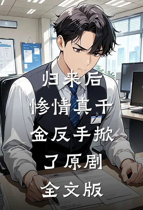 归来后，惨情真千金反手掀了原剧全文版