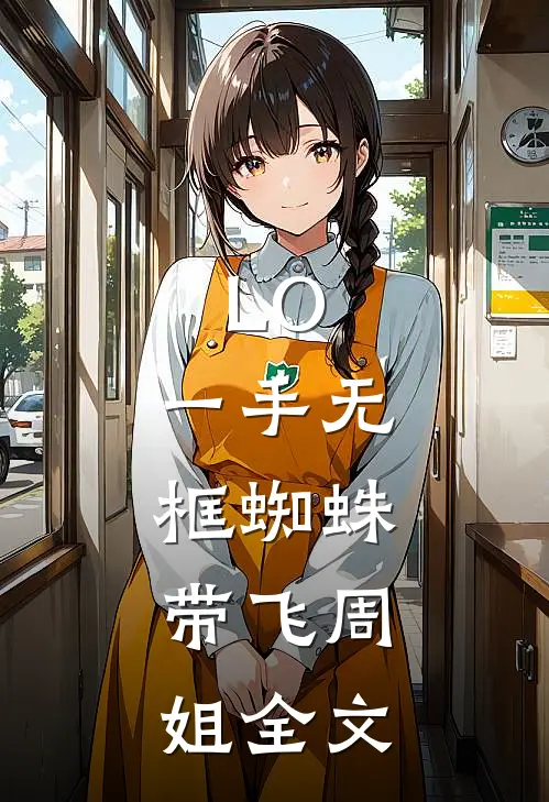LO：一手无框蜘蛛，带飞周姐全文