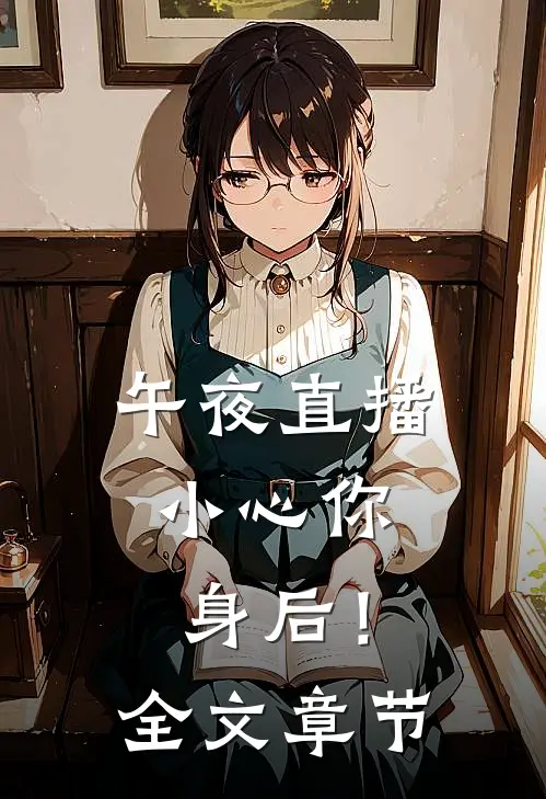 午夜直播：小心你身后！全文章节