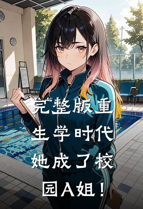 完整版重生学时代：她成了校园A姐！