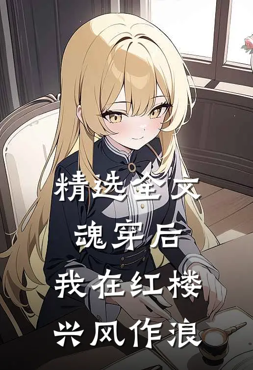 精选全文魂穿后，我在红楼兴风作浪