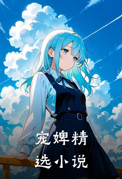 宠婢精选小说