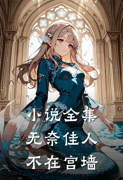 小说全集无奈佳人不在宫墙
