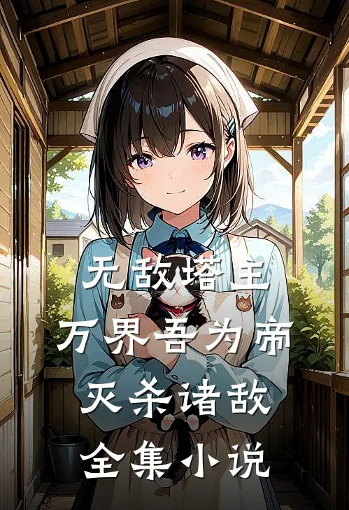 无敌塔主：万界吾为帝，灭杀诸敌全集小说