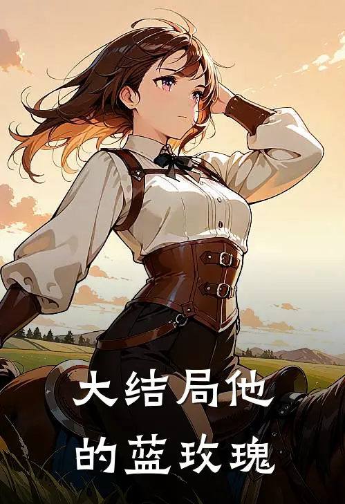 大结局他的蓝玫瑰