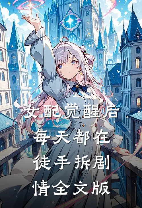 女配觉醒后，每天都在徒手拆剧情全文版