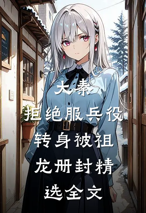 大秦：拒绝服兵役，转身被祖龙册封精选全文