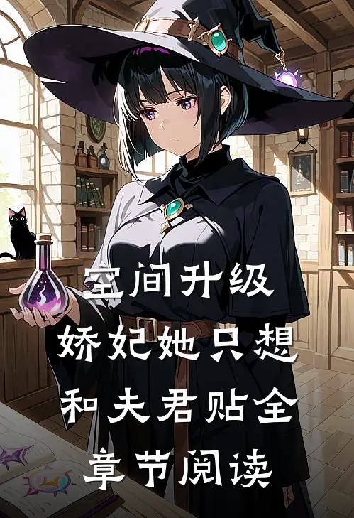 空间升级：娇妃她只想和夫君贴全章节阅读