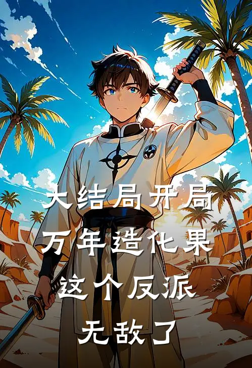 大结局开局万年造化果，这个反派无敌了