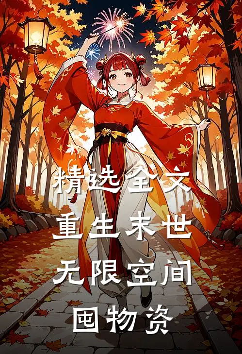 精选全文重生末世：无限空间囤物资