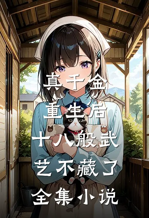 真千金重生后，十八般武艺不藏了全集小说