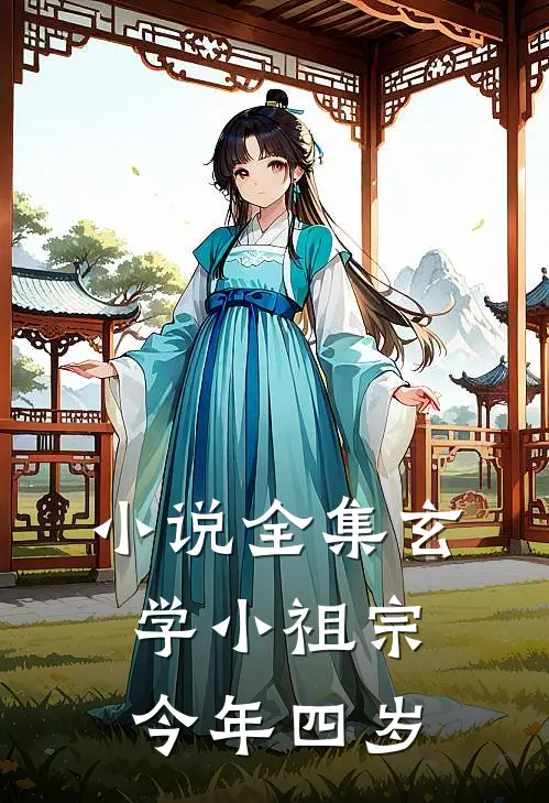 小说全集玄学小祖宗今年四岁