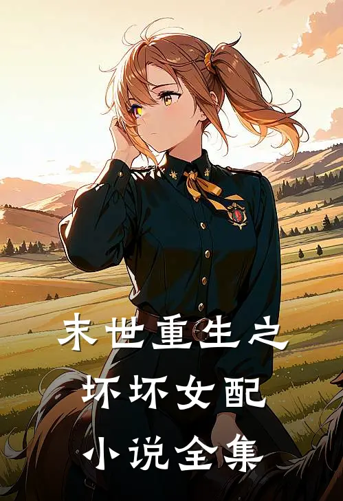 末世重生之坏坏女配小说全集