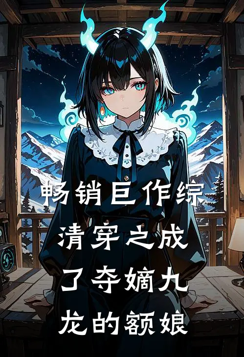 畅销巨作综清穿之成了夺嫡九龙的额娘