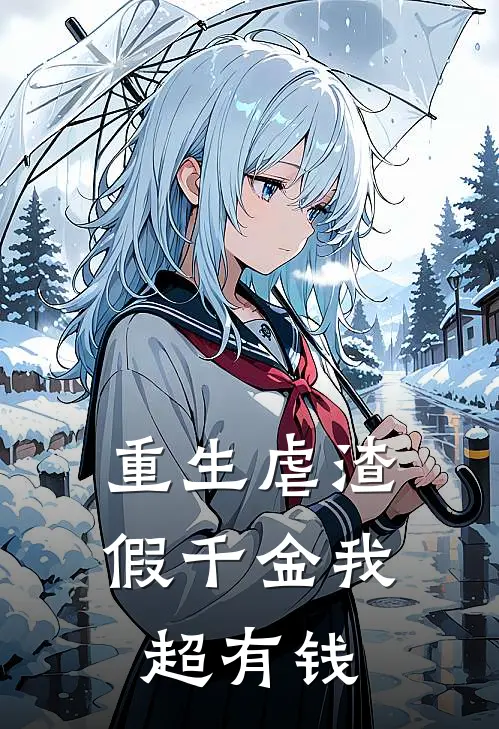 重生虐渣：假千金我超有钱