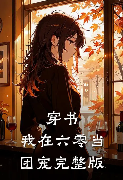 穿书：我在六零当团宠完整版