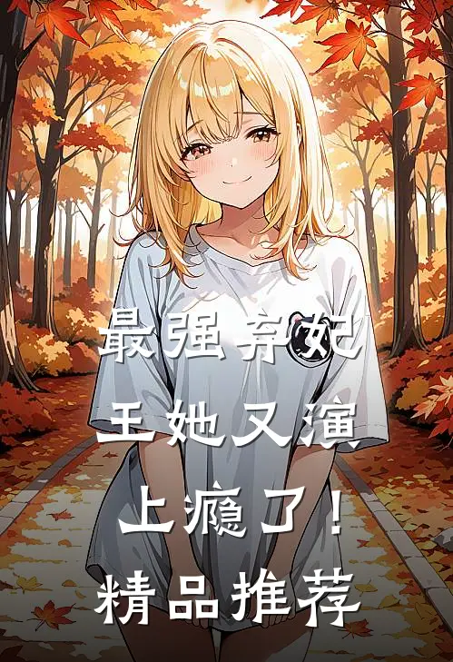 最强弃妃：王她又演上瘾了！精品推荐