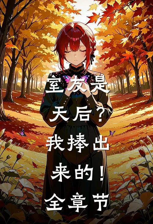 室友是天后？我捧出来的！全章节
