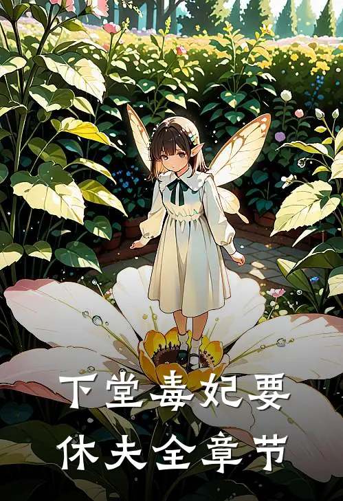 下堂毒妃要休夫全章节