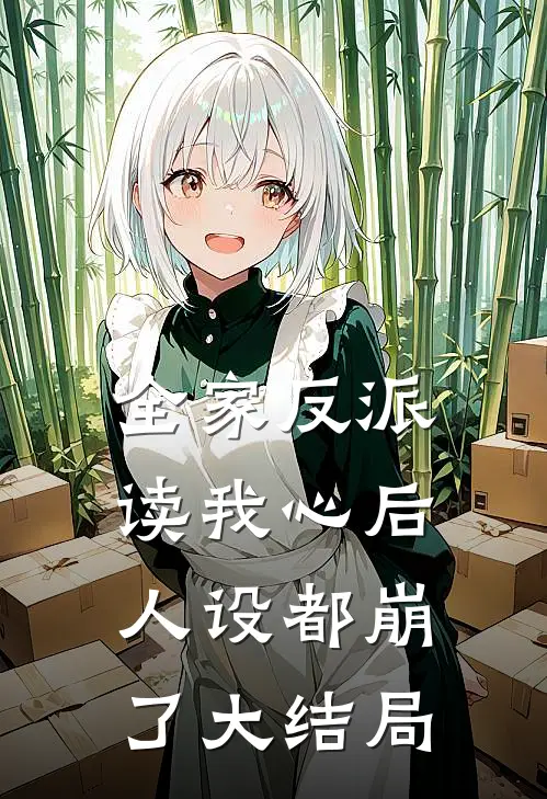全家反派读我心后，人设都崩了大结局