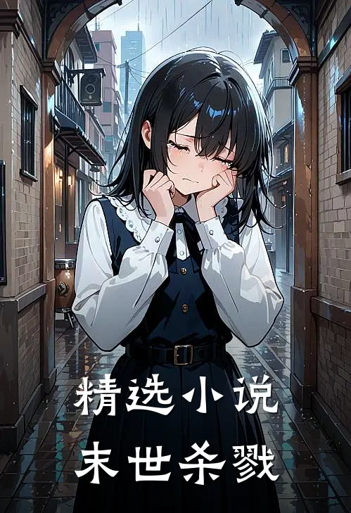 精选小说末世杀戮