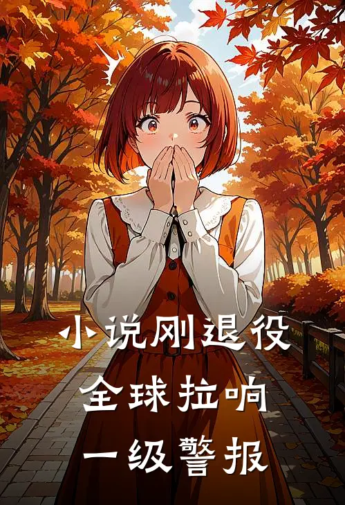 小说刚退役，全球拉响一级警报