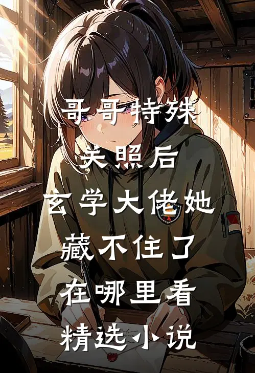 哥哥特殊关照后,玄学大佬她藏不住了在哪里看精选小说