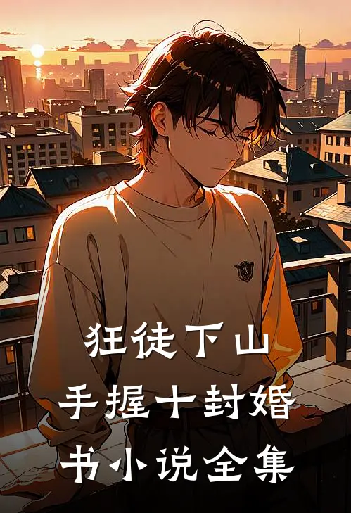 狂徒下山，手握十封婚书小说全集