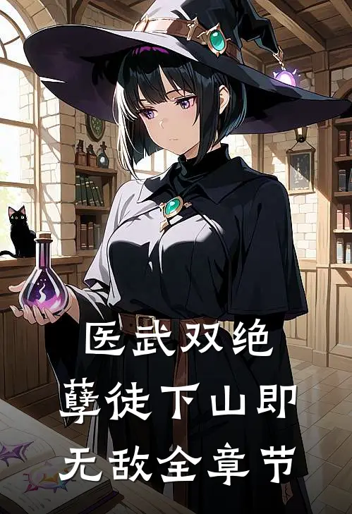 医武双绝，孽徒下山即无敌全章节