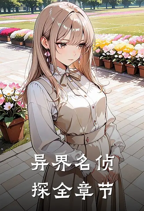 异界名侦探全章节