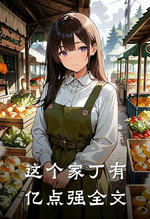 这个家丁有亿点强全文