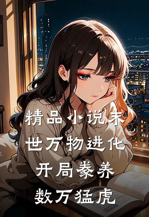 精品小说末世万物进化：开局豢养数万猛虎