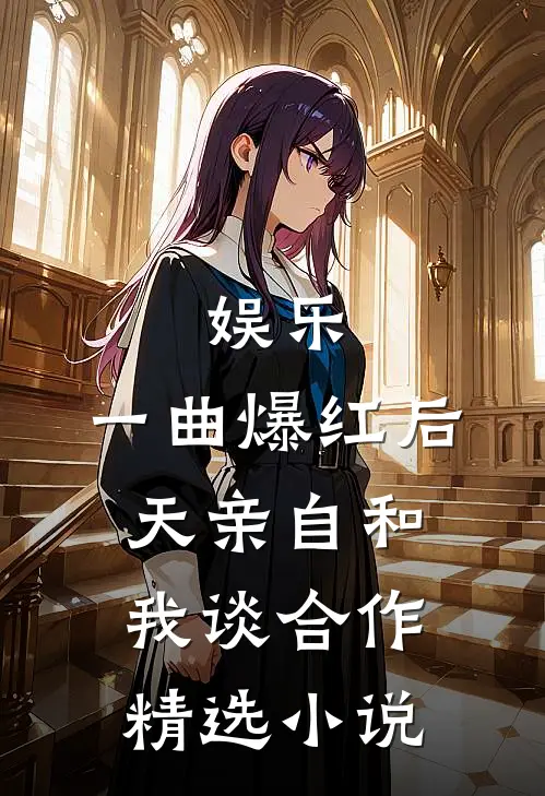 娱乐：一曲爆红后，天亲自和我谈合作精选小说