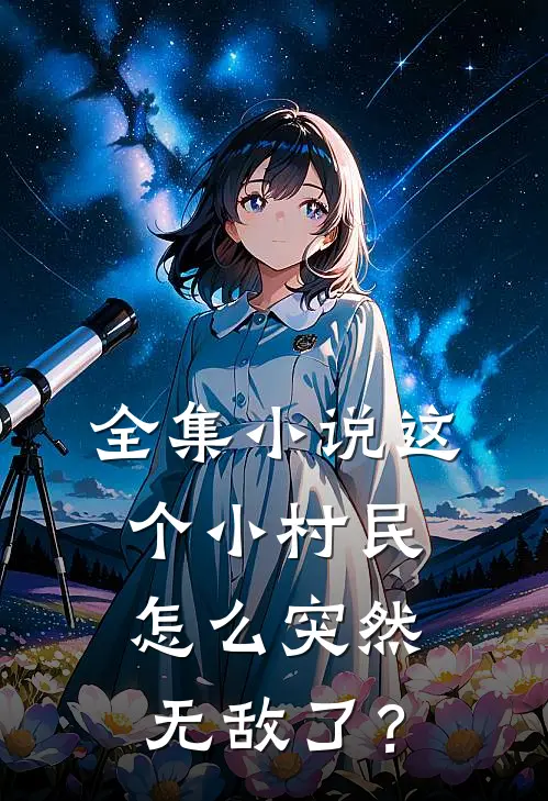 全集小说这个小村民怎么突然无敌了？