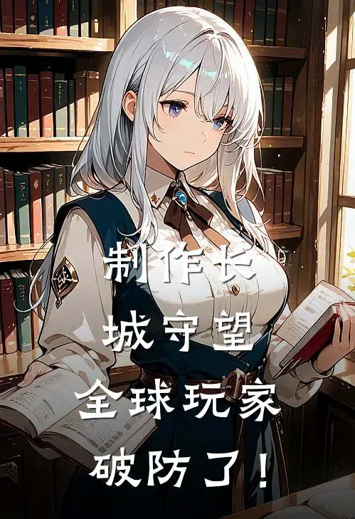 制作长城守望，全球玩家破防了！