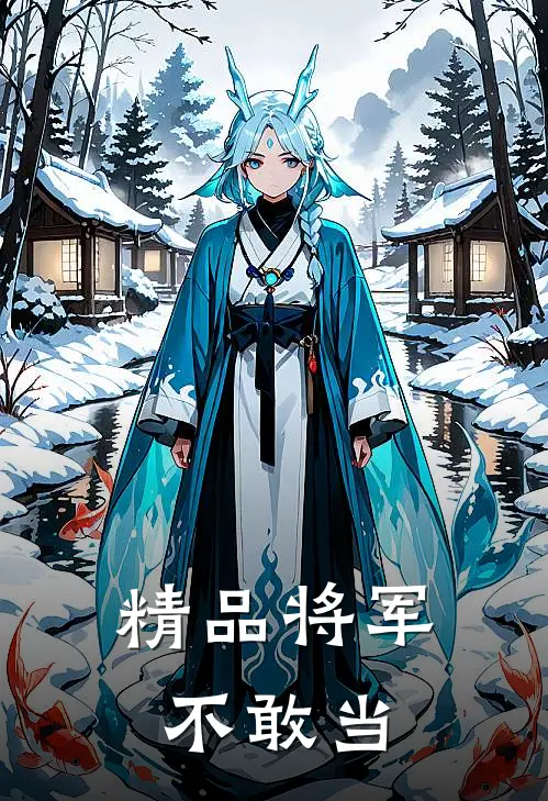 精品将军不敢当