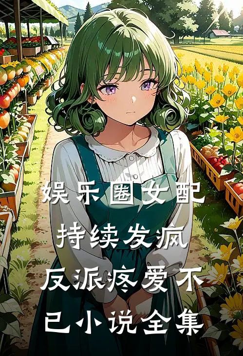 娱乐圈女配持续发疯，反派疼爱不已小说全集