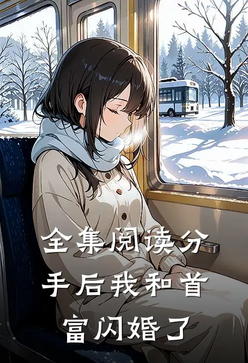 全集阅读分手后我和首富闪婚了
