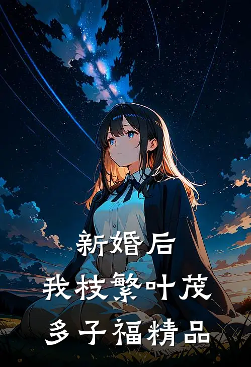 新婚后，我枝繁叶茂多子福精品