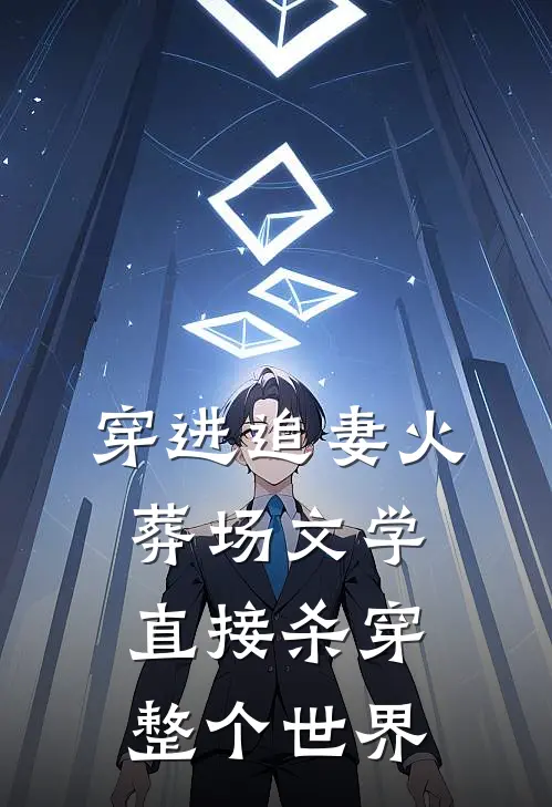 穿进追妻火葬场文学，直接杀穿整个世界