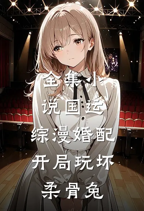 全集小说国运：综漫婚配，开局玩坏柔骨兔
