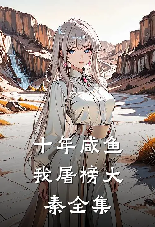 十年咸鱼，我屠榜大秦全集